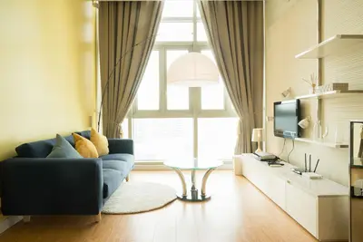 Image de Tour jumelle Serenity Klcc