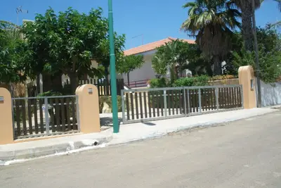 Image de Magnifique appartement de trois pièces à quelques pas de la mer près de Gallipoli