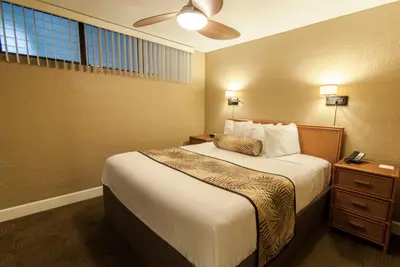 Image de Kona Reef Resort