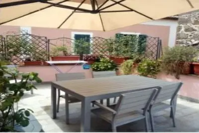 Image de La torre - Maison avec terrasse.