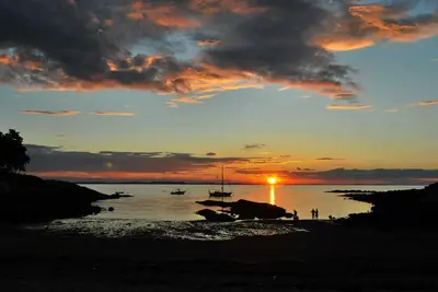 Image de Gloucester \/ Annisquam Getaway: Beach-Vélo-Nature Trails-Kayak