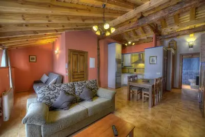 Image de El Encinar appartements pour 2 personnes