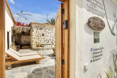 Image de Carrelage de ferme Fuerteventura