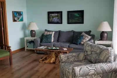 Image de Condo Elk Rapids N ° 16 Donnant Sur La Grand Traverse Bay