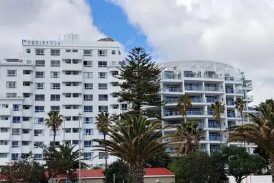 Image de Semaine Sainte - Peninsula Resort on the Beach - 6 personnes