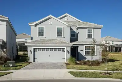 SPÉCIAL DERNIÈRE Minute - Villa 6j / 6ba Disney Resort avec piscine privée et salle de jeux & plus!