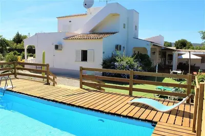 Image de Villa en Algarve avec une intimité totale