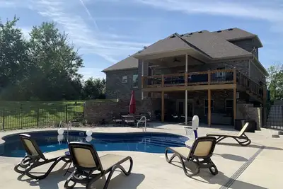 Image de Location de maison dans le Kentucky Derby