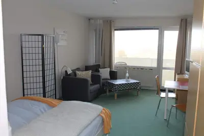 Image de Appartement K610 avec vue sur la mer