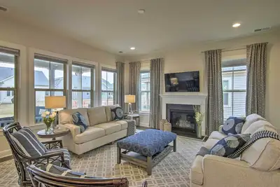 Image de Resort Style Home à Ocean View près de Bethany Beach