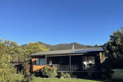 Image de Catseye Cottage - Pêche fantastique dans ce merveilleux endroit.