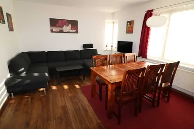 Image de Appartement - Appartement Fritz