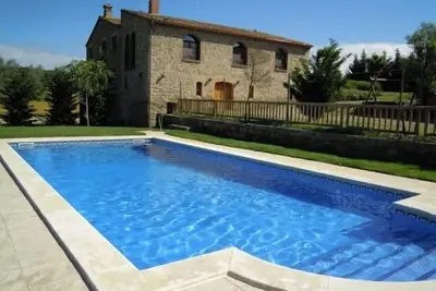 Image de Gîte Molà d´Enfesta pour 12 personnes