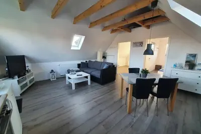 Image de Apartment by the lake