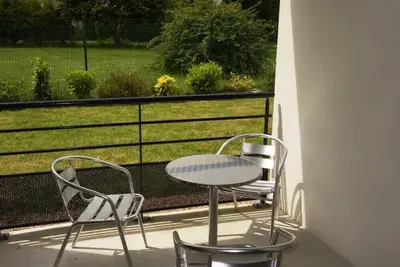 Image de Appartement confort dans résidence en Pays Bigouden