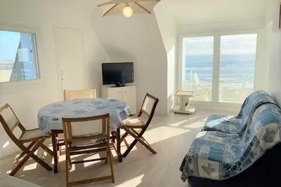 Image de Quiberon - Appartement 2 pièces - 3 pers - Animaux acceptés