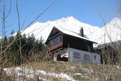 Image de Stoantaler Höfl - maison de vacances