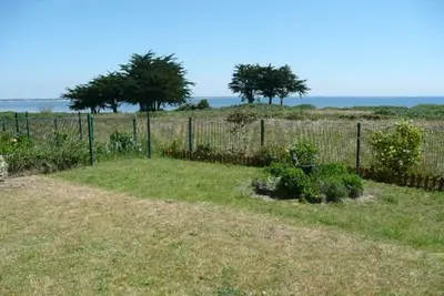 Image de Saint-Pierre-Quiberon - Appartement 2p 28m² - 4 pers - Jardin clôturé - Animaux acceptés