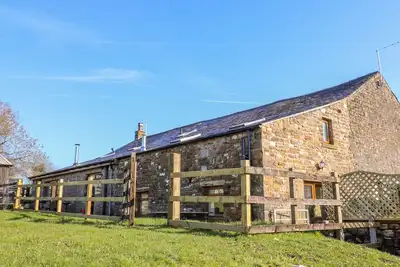 Image de Stable View Cottage, Bolton-By-Bowland