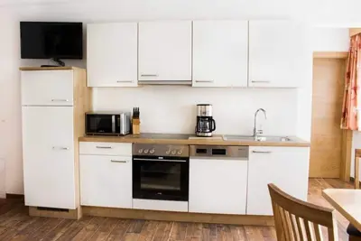 Image de Nice - élégant appartement avec vue sur les montagnes Zillertal