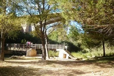 Image de Maison Rurale F Puente Del Segura