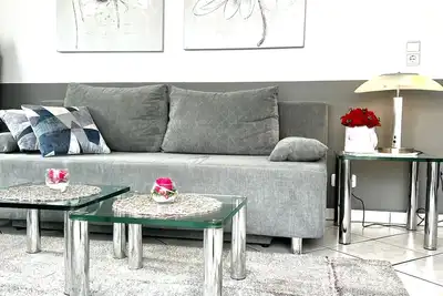 Image de Appartement de luxe spacieux