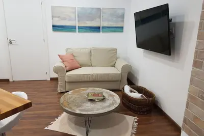Image de Appartement Barra Las Canteras Suites
