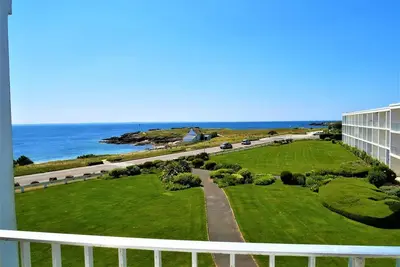 Image de Quiberon - Studio 35m² - Balcon - Parking - Animaux admis