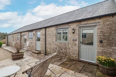 Image de The Byre, Thirsk