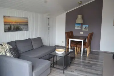 Image de Shiphouse Hooksiel