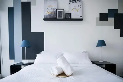 Image de Plus qu'un endroit pour dormir