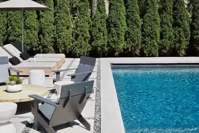 Image de Maison de luxe avec piscine - Ă pied de la ville et de la plage