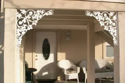 Image de Cosy 3 chambres 1 1/2 blocs de la plage et des divertissements Animaux acceptés