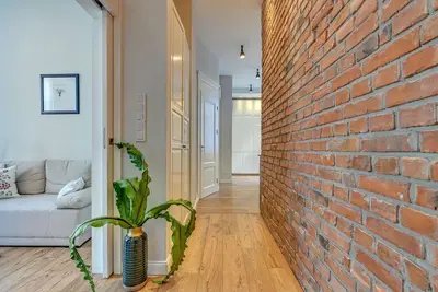 Image de Lion Apartments - Scandi Love Ii