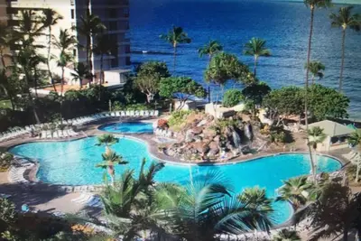 Image de Semaine de l'action de grâce 2019 @ Kaanapali Beach Club Oceanfront Resort