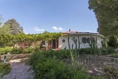 Image de Pouilles- Italie Maison 10 personnes à Louer