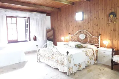 Image de Appartement dans une villa jumelée