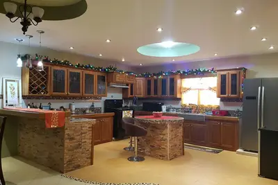 Image de Une belle et sûre maison dans une communauté fermée