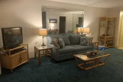 Image de Condo de luxe sur le front de mer avec 2 chambres de luxe (unité B222) - Grand lanai - Tarifs: 169-219 $ \/ da