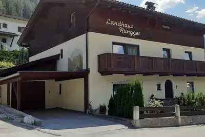 Image de Appartement \/ Maison pour 6-16 personnes \/ Incl. Stubai Super Card