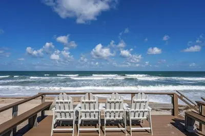 Image de Beachside Bliss Ă Ormond Beach