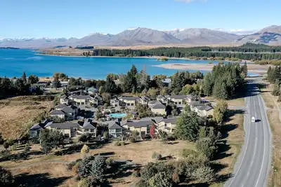 Image de Mantra Lake Tekapo