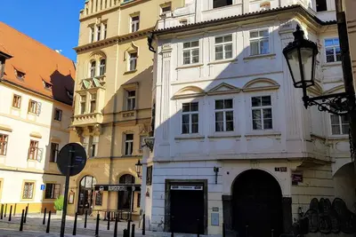 Image de Apartments Tynska 7