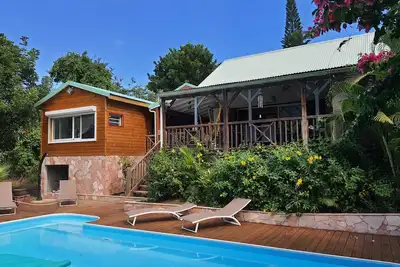 Image de Maison Forban - Villa Ti-Lolo