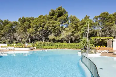 Image de Hotel Ilunion Menorca