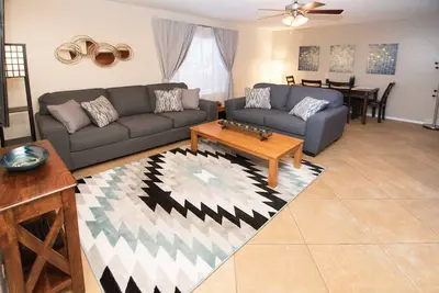 Image de Red Rock Escape - Magnifique condo Sedona!