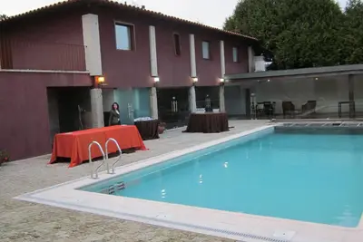 Image de Casa Da Eira Fantastique Et Luxe - Tourisme Rural