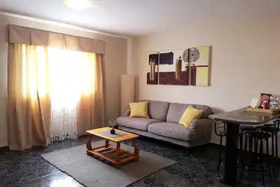 Image de Bel appartement « Nerea ». Wifi Gratuit