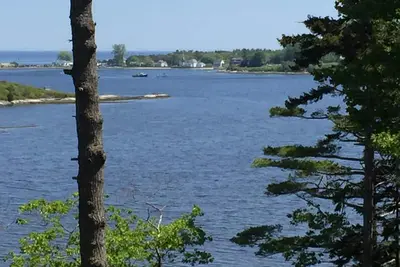 Image de Vues sur la baie, Ă quelques minutes de Popham