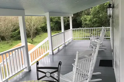Image de Ranch Koch - Maison Hester